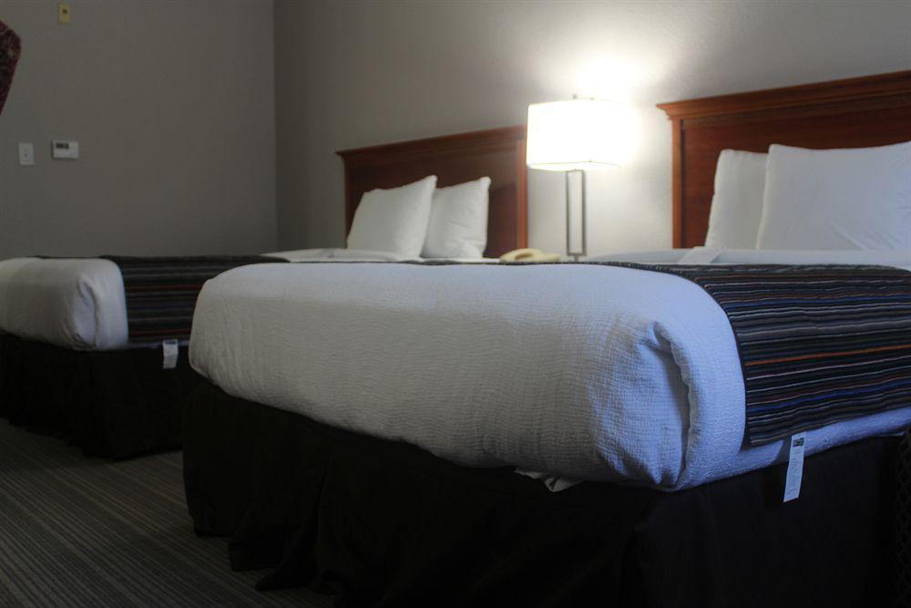 Country Inn & Suites By Radisson, Lackland Afb San Antonio , Tx מראה חיצוני תמונה