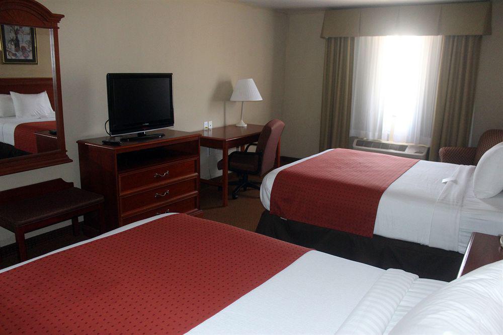 Country Inn & Suites By Radisson, Lackland Afb San Antonio , Tx מראה חיצוני תמונה