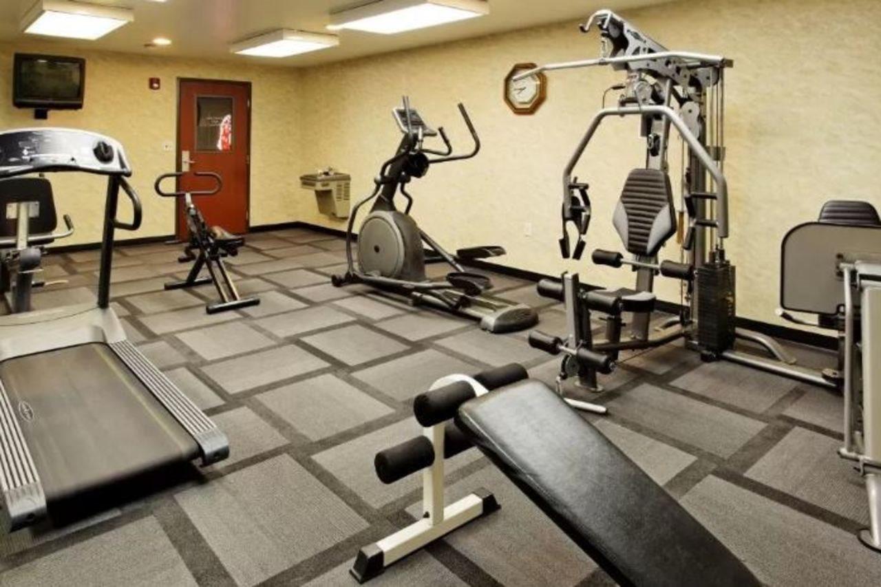 Country Inn & Suites By Radisson, Lackland Afb San Antonio , Tx מראה חיצוני תמונה