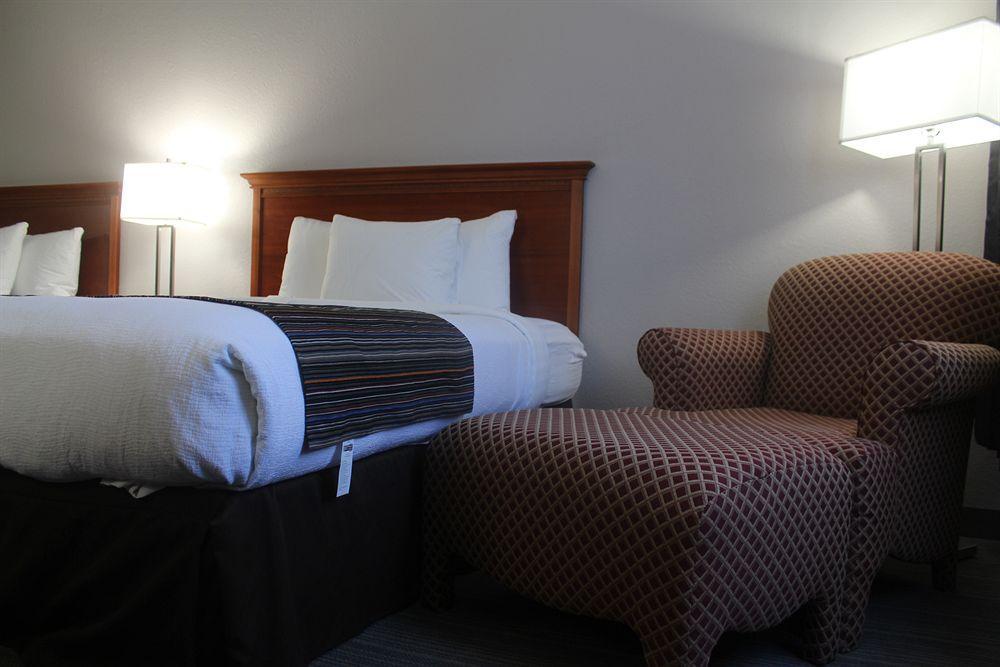 Country Inn & Suites By Radisson, Lackland Afb San Antonio , Tx מראה חיצוני תמונה