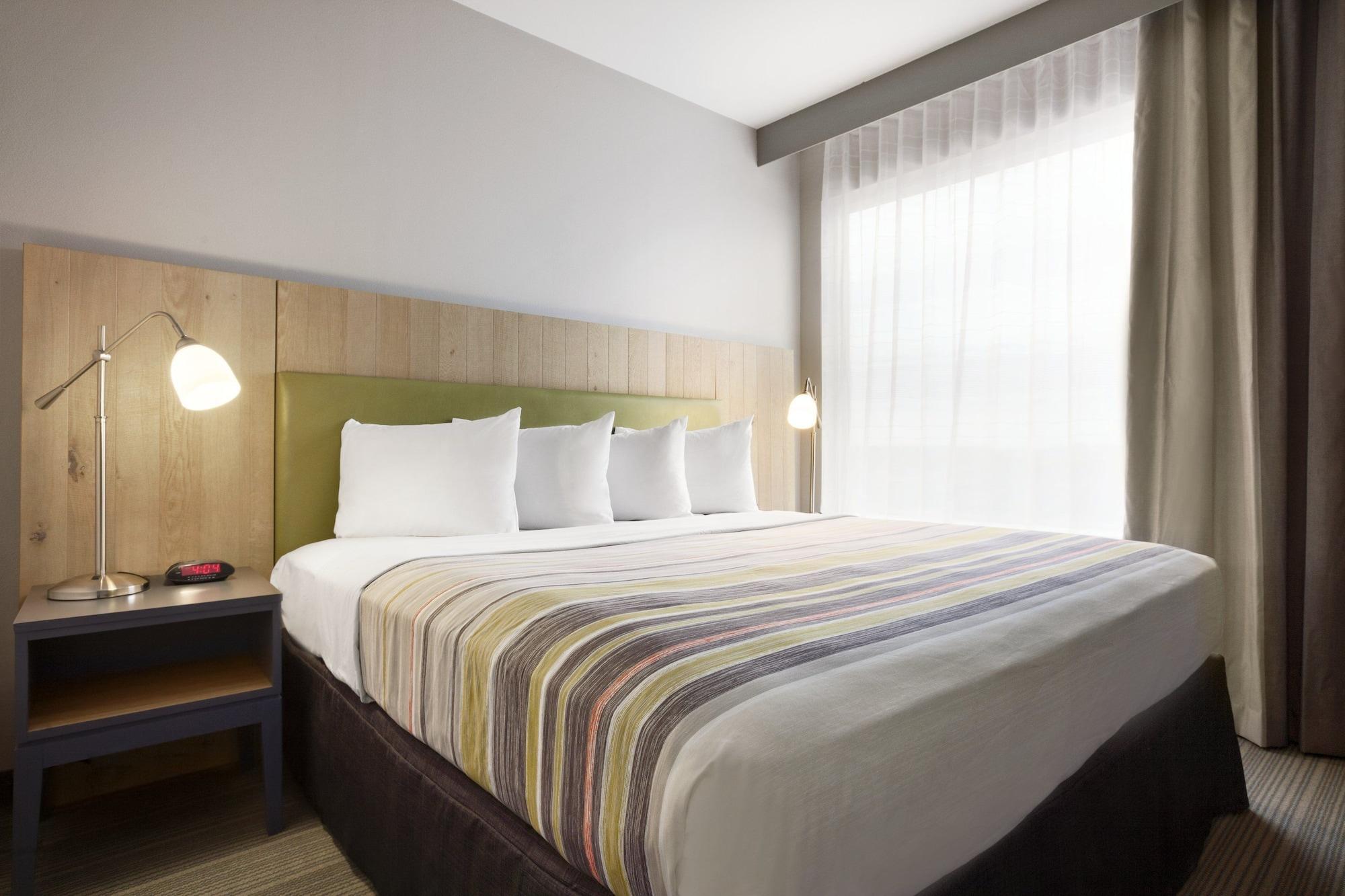 Country Inn & Suites By Radisson, Lackland Afb San Antonio , Tx מראה חיצוני תמונה