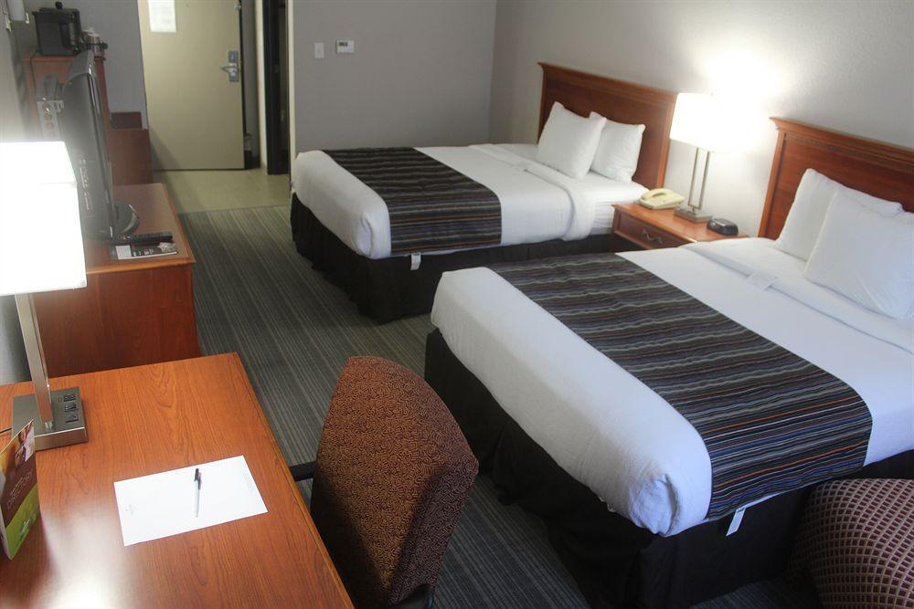 Country Inn & Suites By Radisson, Lackland Afb San Antonio , Tx מראה חיצוני תמונה