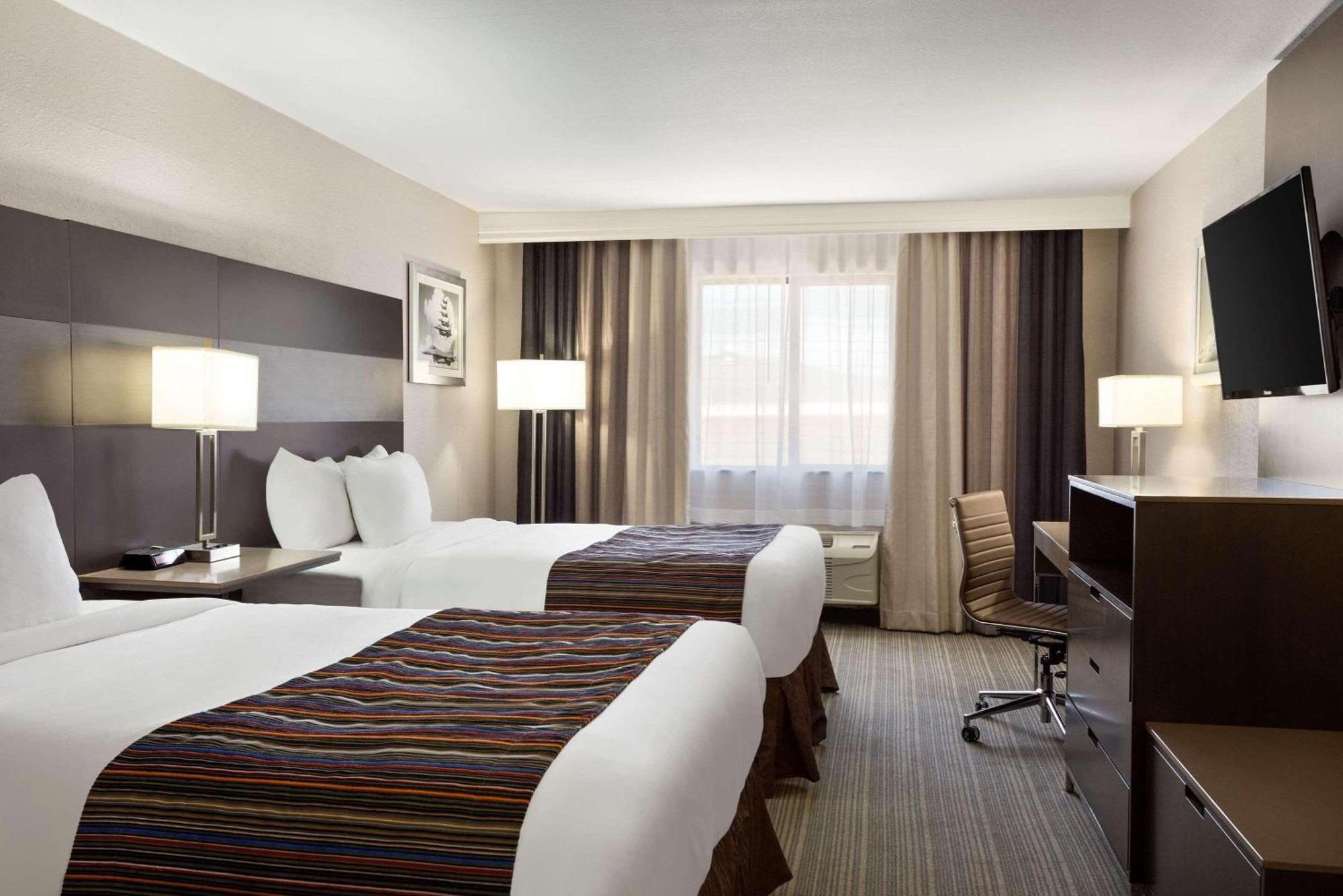 Country Inn & Suites By Radisson, Lackland Afb San Antonio , Tx מראה חיצוני תמונה