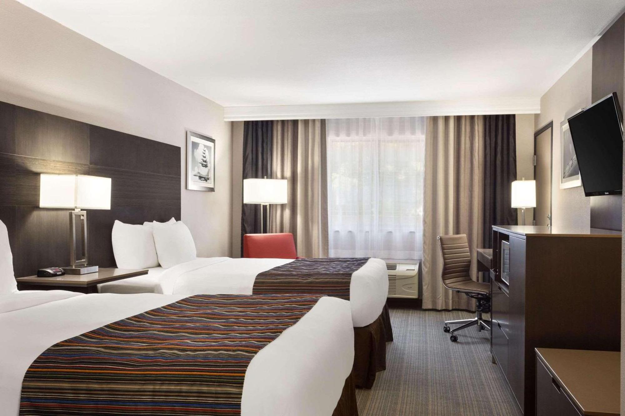 Country Inn & Suites By Radisson, Lackland Afb San Antonio , Tx מראה חיצוני תמונה
