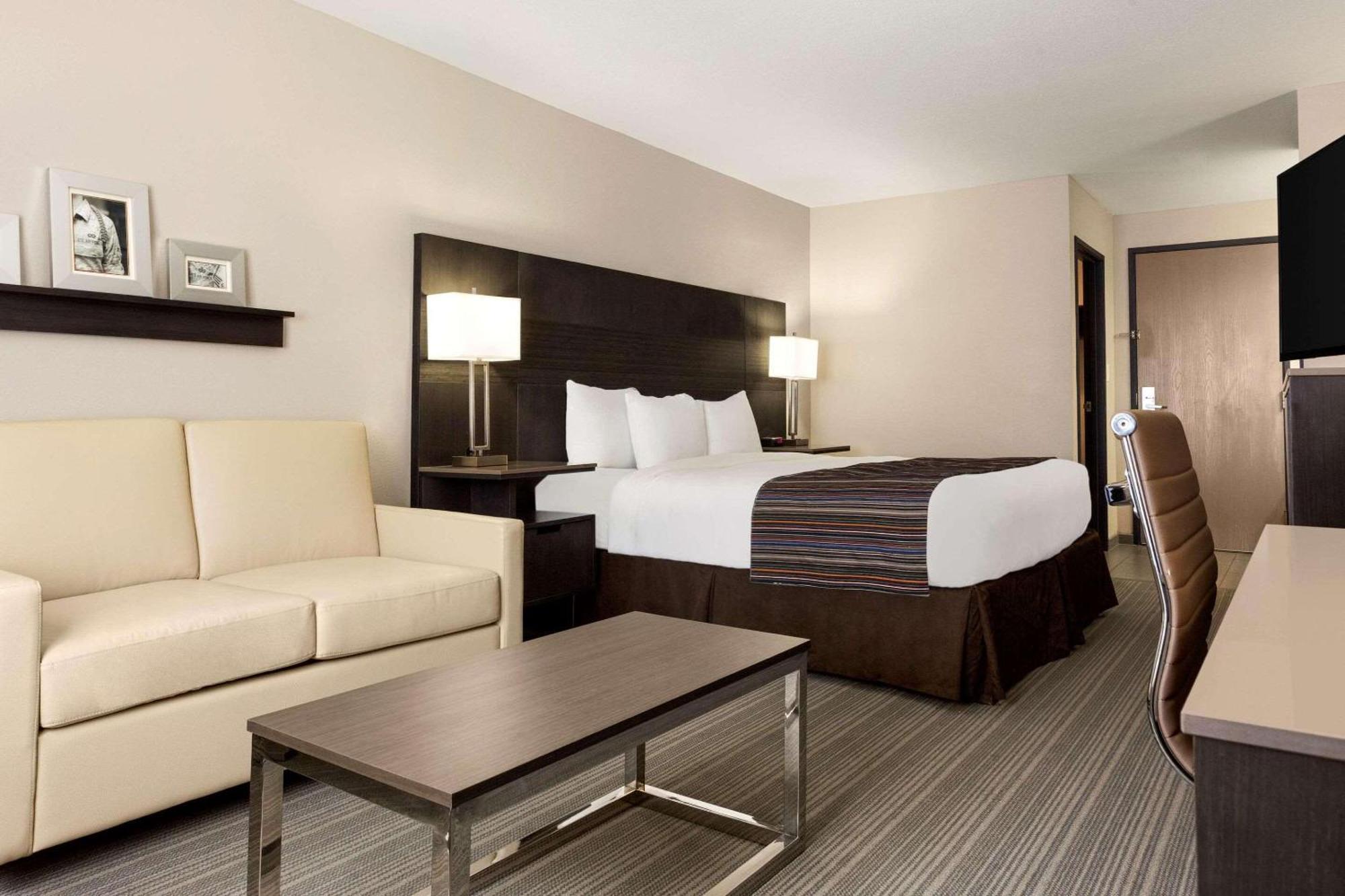 Country Inn & Suites By Radisson, Lackland Afb San Antonio , Tx מראה חיצוני תמונה
