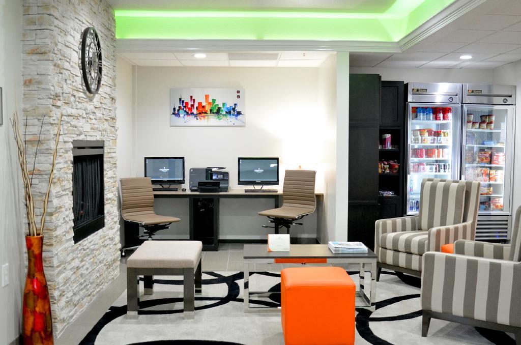 Country Inn & Suites By Radisson, Lackland Afb San Antonio , Tx מראה חיצוני תמונה