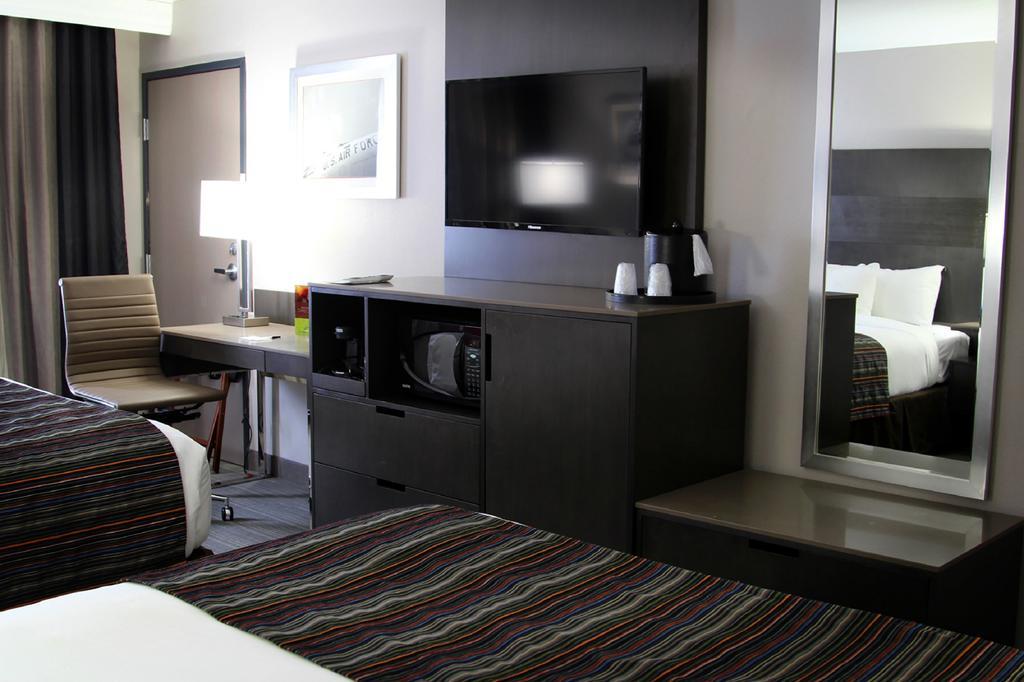Country Inn & Suites By Radisson, Lackland Afb San Antonio , Tx מראה חיצוני תמונה