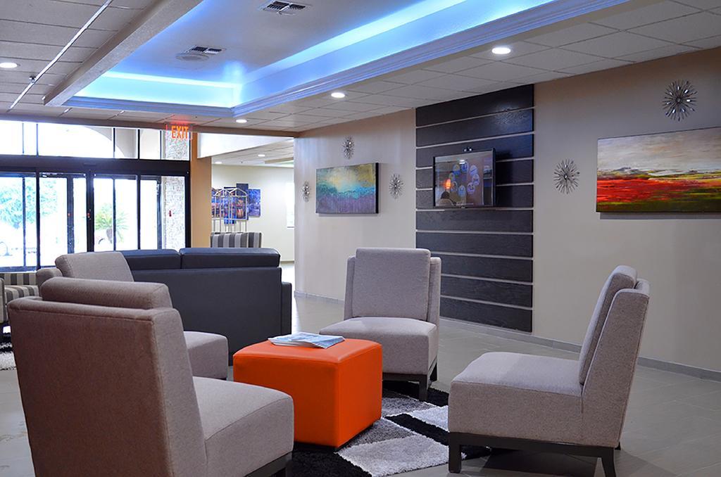 Country Inn & Suites By Radisson, Lackland Afb San Antonio , Tx מראה חיצוני תמונה
