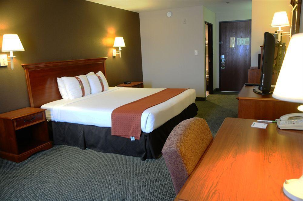 Country Inn & Suites By Radisson, Lackland Afb San Antonio , Tx מראה חיצוני תמונה