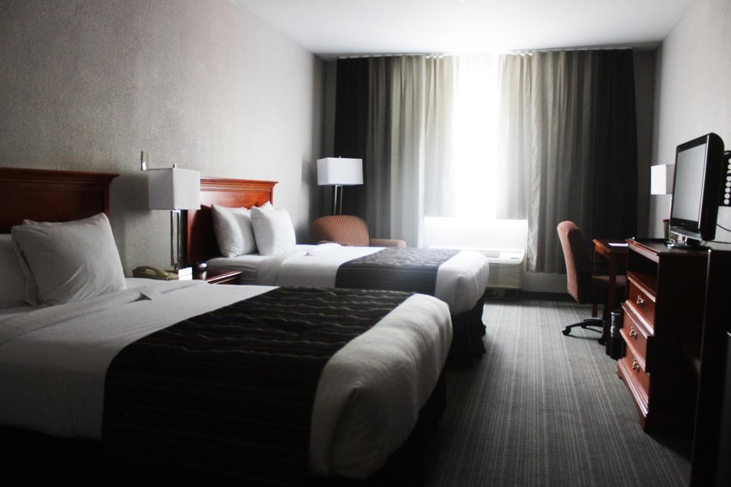 Country Inn & Suites By Radisson, Lackland Afb San Antonio , Tx מראה חיצוני תמונה