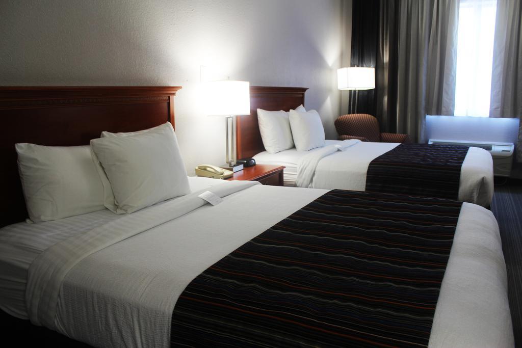 Country Inn & Suites By Radisson, Lackland Afb San Antonio , Tx מראה חיצוני תמונה