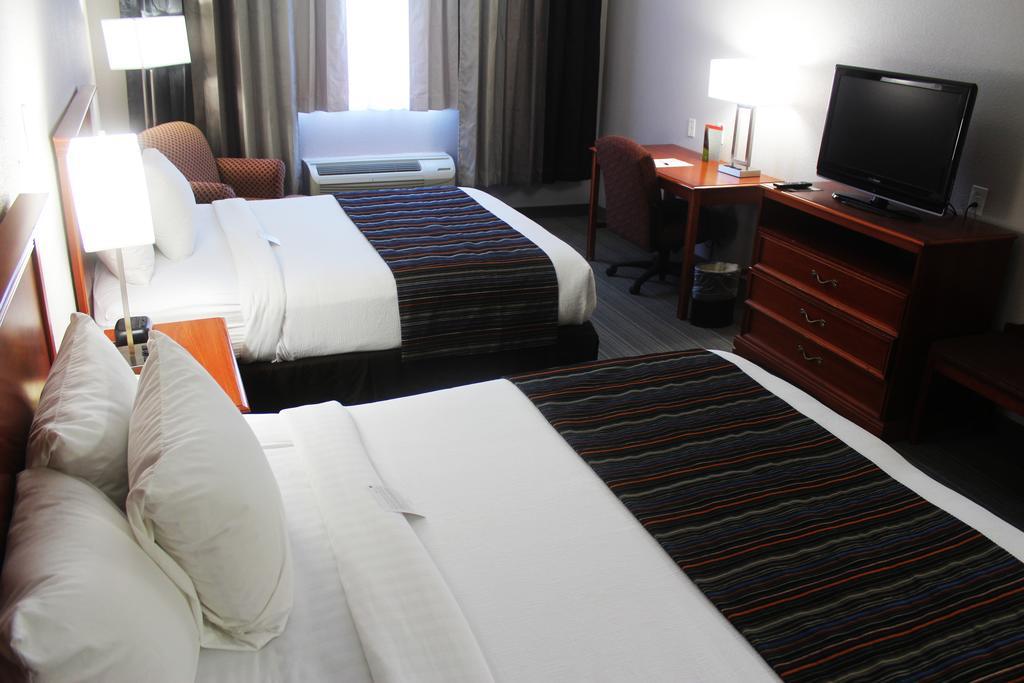 Country Inn & Suites By Radisson, Lackland Afb San Antonio , Tx מראה חיצוני תמונה