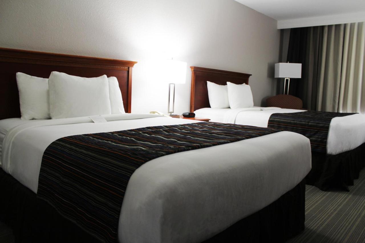 Country Inn & Suites By Radisson, Lackland Afb San Antonio , Tx מראה חיצוני תמונה